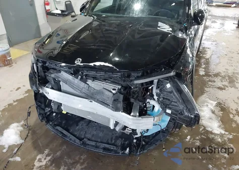 2026 Mercedes-Benz Glb 250 4Matic from USA, damaged, VIN W1N4M4HB7TW443047